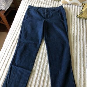 Brand New Dressy Jeans